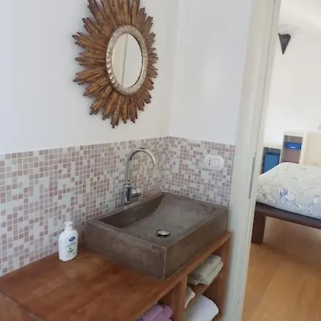 Paradise House With Sea View And Quiet. בית נופש