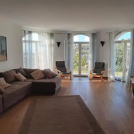 Paradise House With Sea View And Quiet. בית נופש *