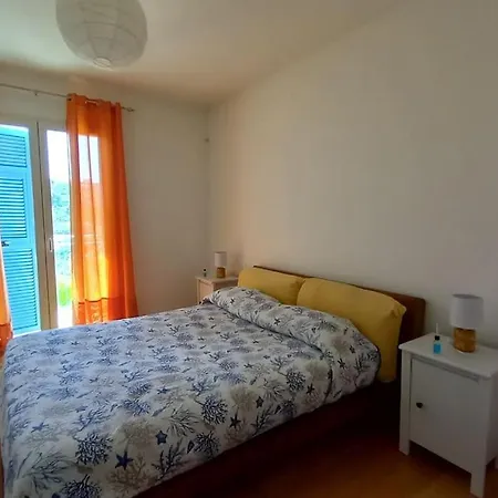 בית נופש Paradise House With Sea View And Quiet.