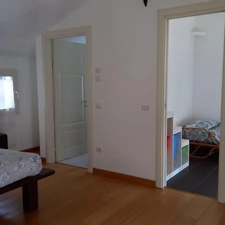 Paradise House With Sea View And Quiet. בית נופש *