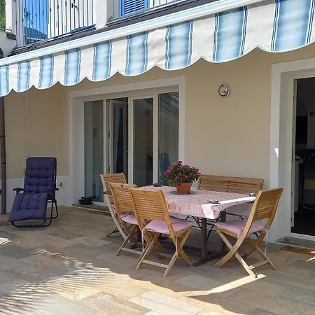 Paradise House With Sea View And Quiet. סנרמו