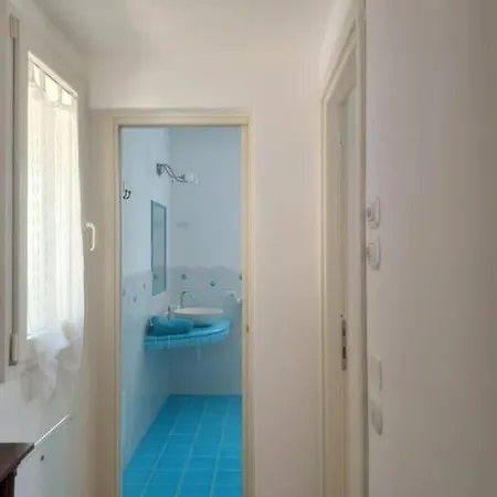 Paradise House With Sea View And Quiet. 度假居 *